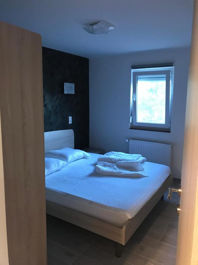 Apartments Barbara Poreč Extérieur photo