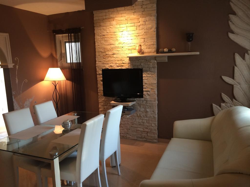 Apartments Barbara Poreč Chambre photo