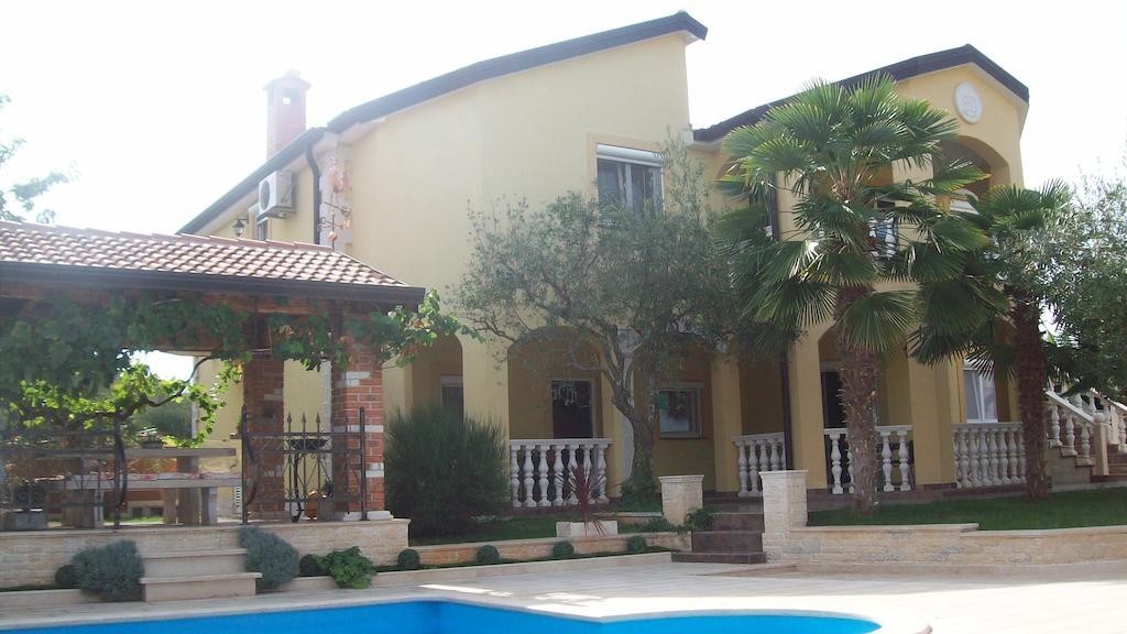 Apartments Barbara Poreč Extérieur photo