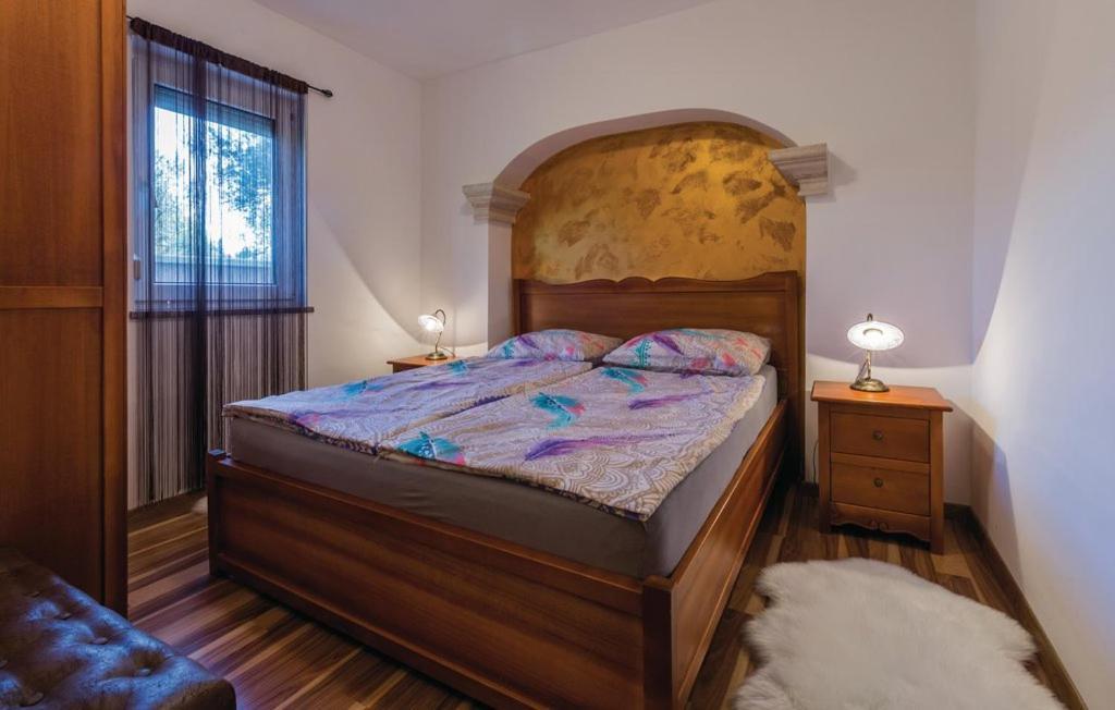 Apartments Barbara Poreč Extérieur photo