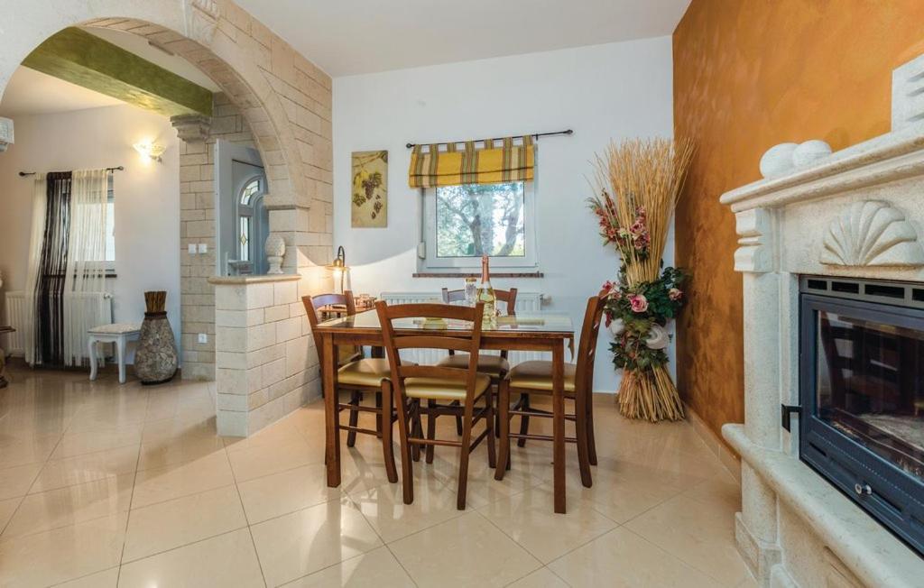 Apartments Barbara Poreč Extérieur photo